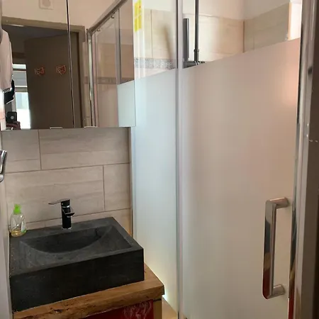 Ski-in Ski-out 118 דירה ואל טורנס