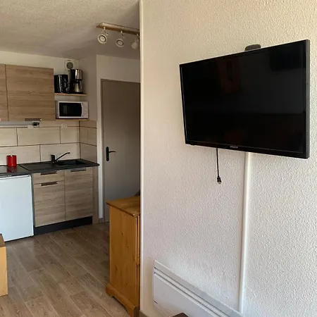 Ski-in Ski-out 118 * 발토랑스