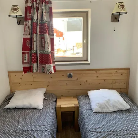 Ski-in Ski-out 118 * 발토랑스