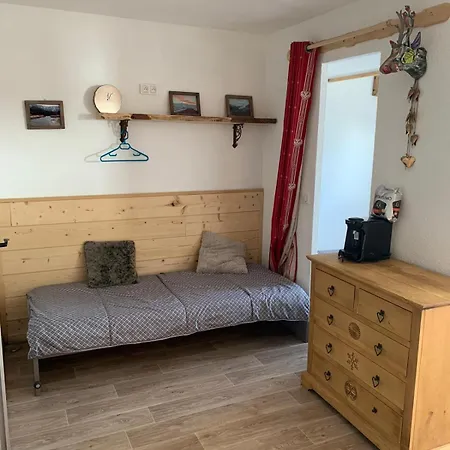 아파트 Ski-in Ski-out 118 *