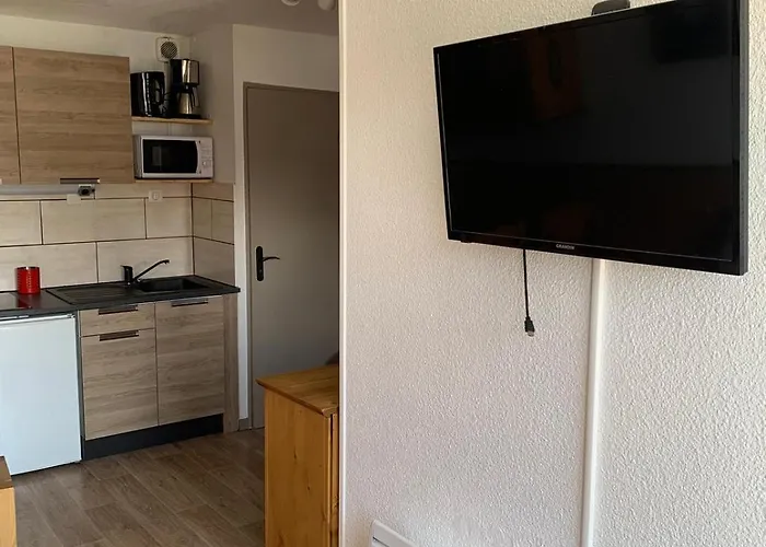 Ski-in Ski-out 118 * 발토랑스